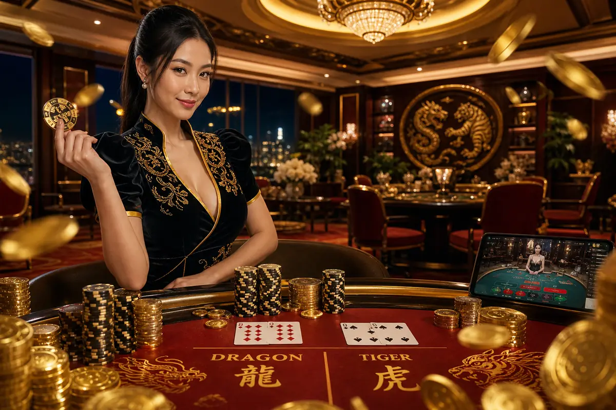 luky88 program VIP ganjaran pemain setia