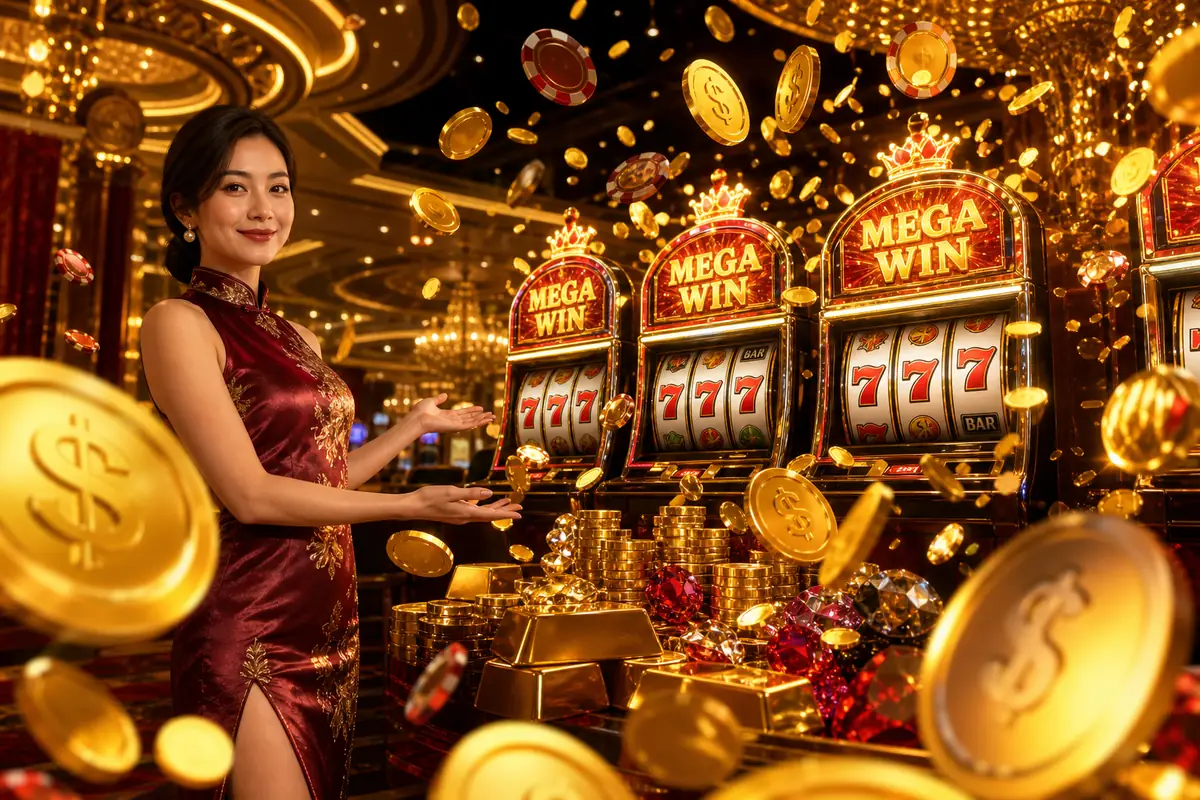 luky88 cara guna kredit percuma akaun