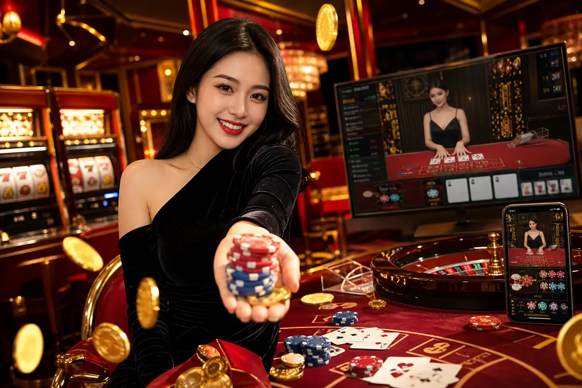 luky88 kredit percuma tawaran pemain baharu