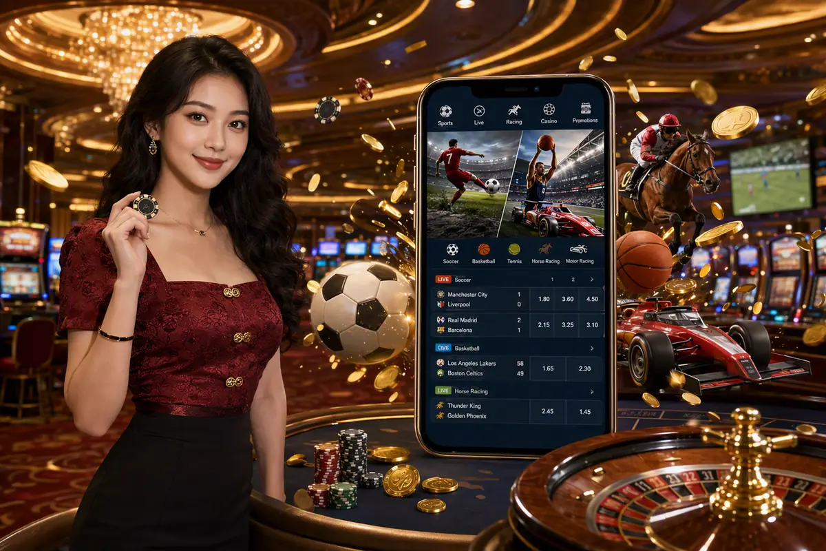 luky88 pindah platform kasino lain