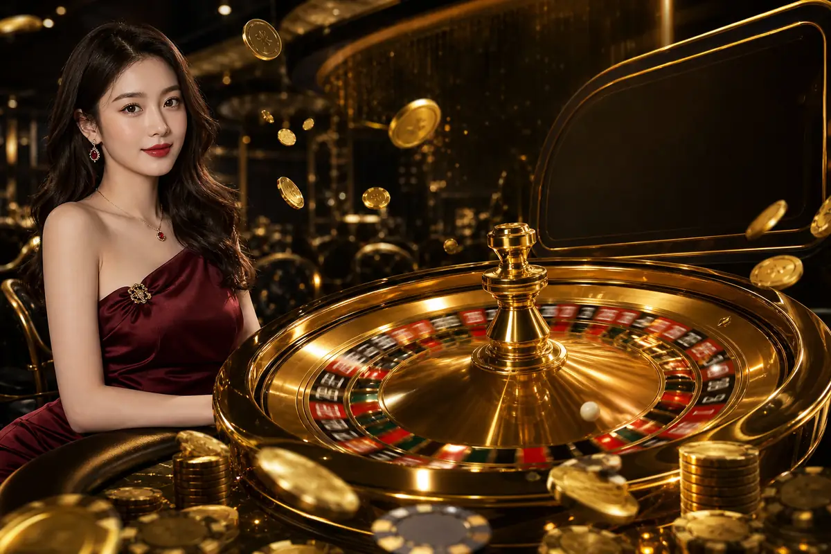 luky88 slot online skrin permainan