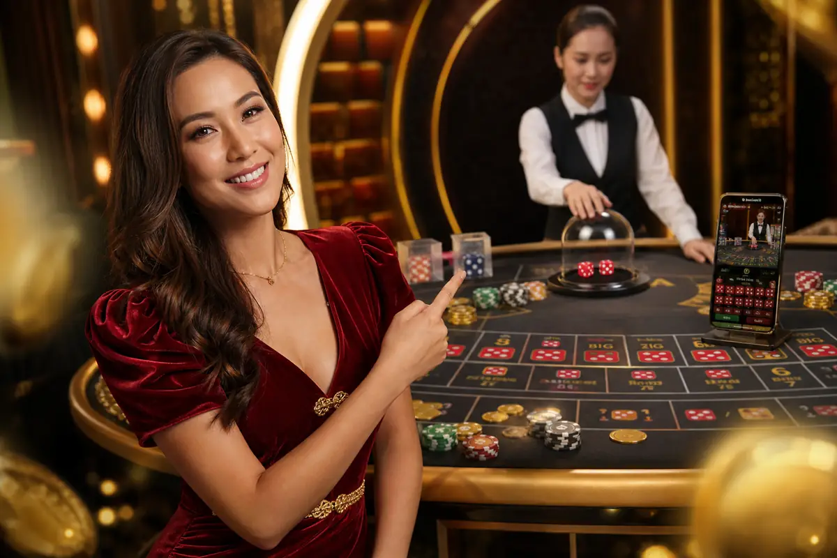 luky88 slot online permainan kasino