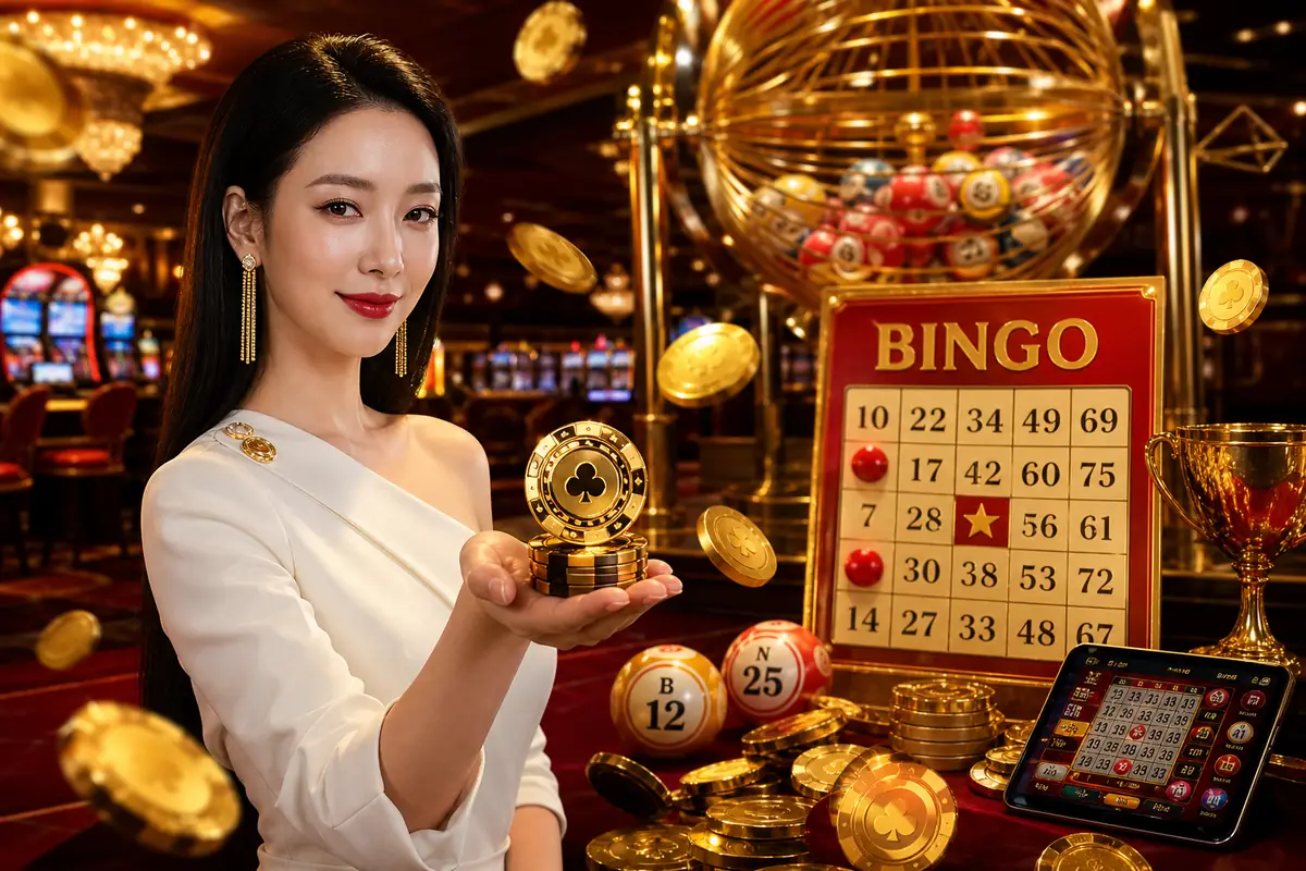 luky88 Casino panduan strategi bermain bijak